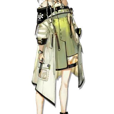 Profile image of ケルシー