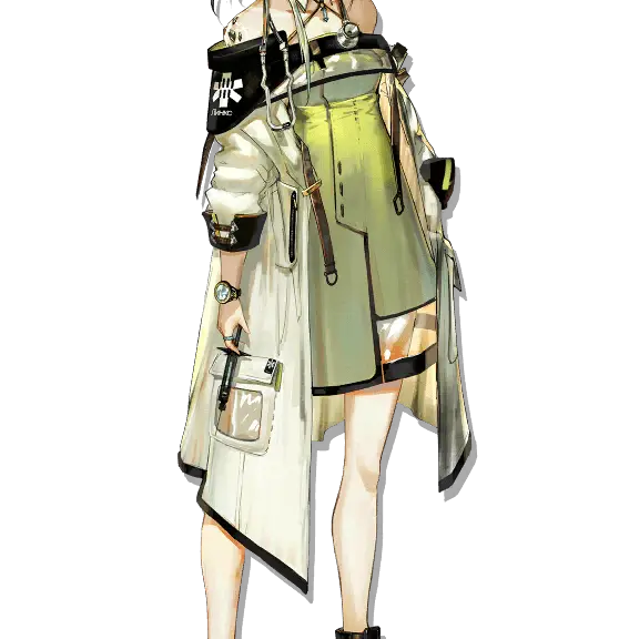 BrownCliff1291의 アークナイツ
