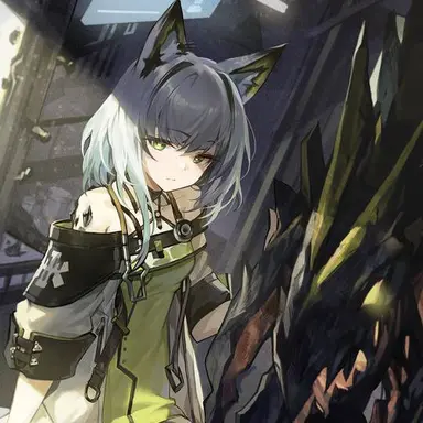 Profile image of ケルシー