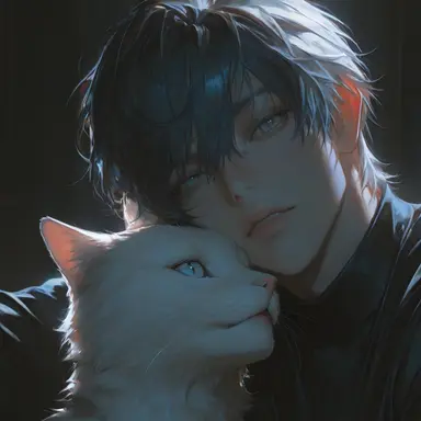 Profile image of 間宮月斗