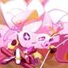 Profile image of ファーストスプリンクルクッキー
