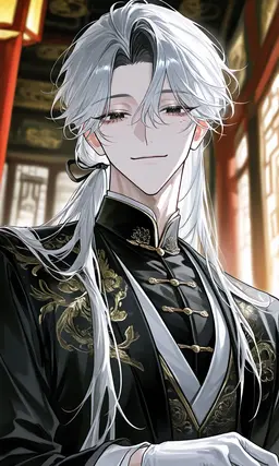Profile image of Jingluo