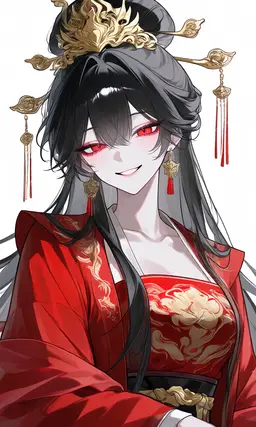 Profile image of Hongyu