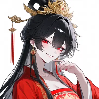 Profile image of 紅玉