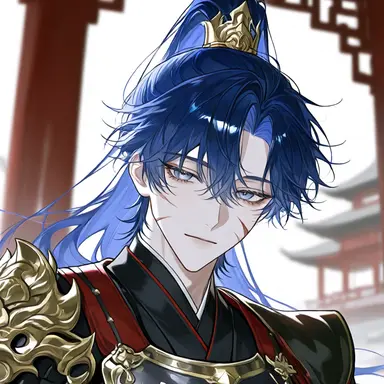 Profile image of 夜辰