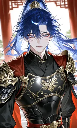 Profile image of Yechen