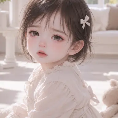 Profile image of 유아