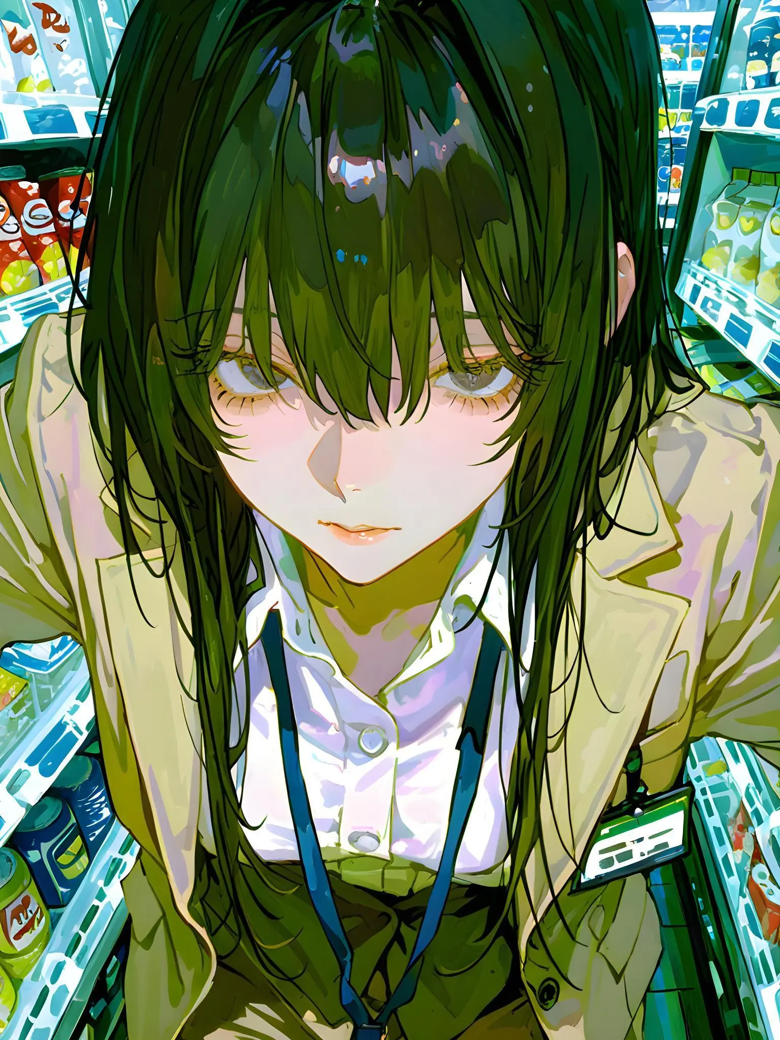 penpengusa99의 エリアマネージャー襲来！？