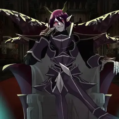 Profile image of 魔王ディアロス
