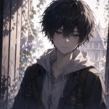 Profile image of テオ