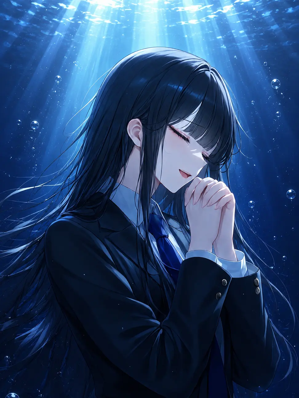 Raymond08의 キミを染める絶唱