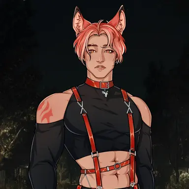 Profile image of Kaiden