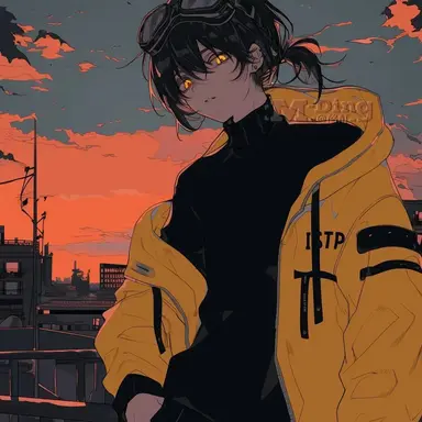 Profile image of 시온