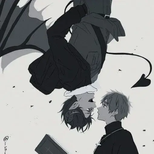 HerbalKnob3164의 Priest x Demon