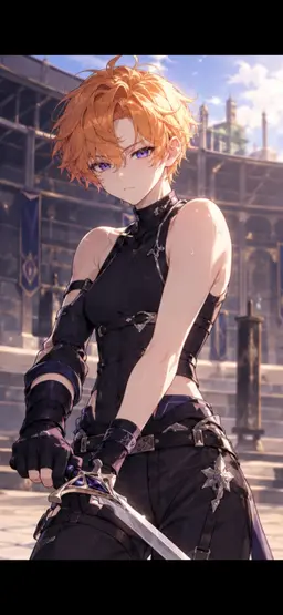 Profile image of Ciel