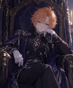Profile image of Ciel