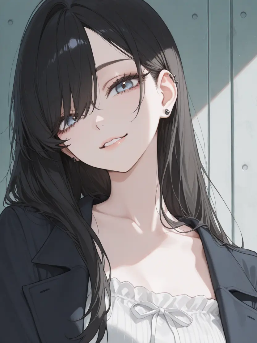 592의 아카데미 여자들 갱생 시키기