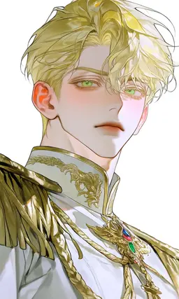 Profile image of 아르센