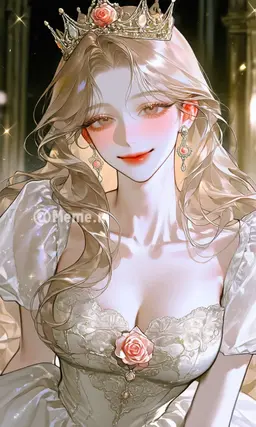 Profile image of 루시엘라