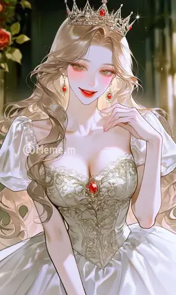 Profile image of 루시엘라