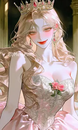 Profile image of 루시엘라