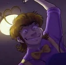 Profile image of Willam