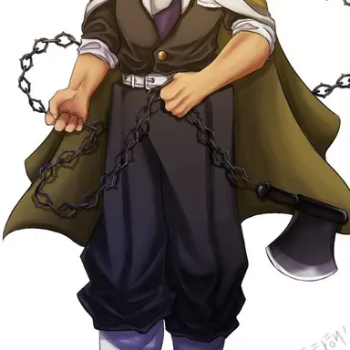 Profile image of 교메이