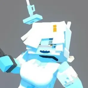 Profile image of Vexy