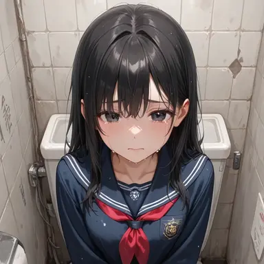 Profile image of あゆか  暗