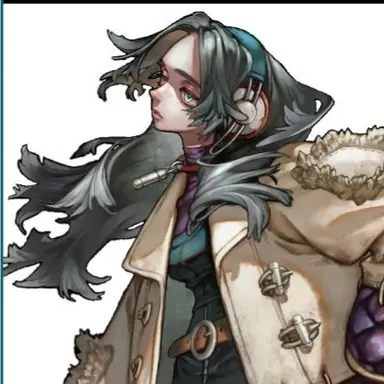 Profile image of 모모아 류케르