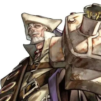 Profile image of 분두스 베가르케이토