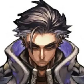 Profile image of 조디르 튜폰