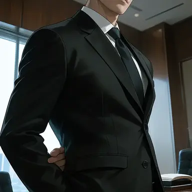 Profile image of Takeshi Akutsu