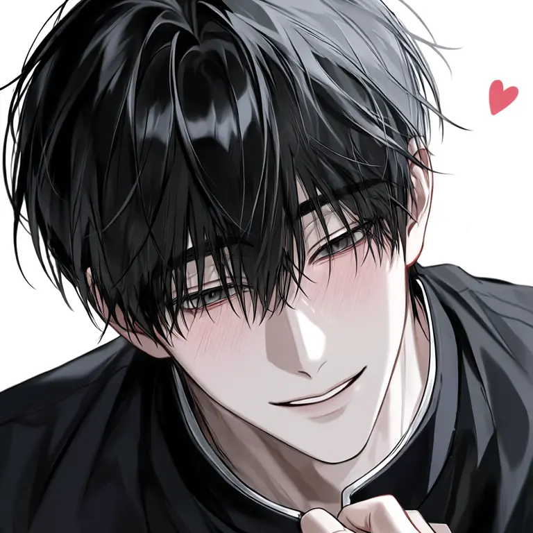 Namida_Kaisui511의 ヤンデレ彼氏は嫉妬魔