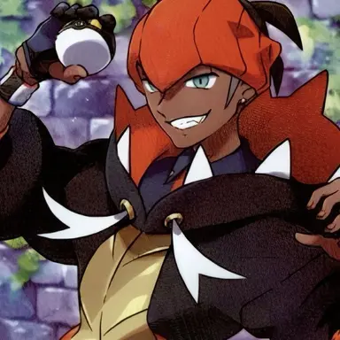 Profile image of キバナ