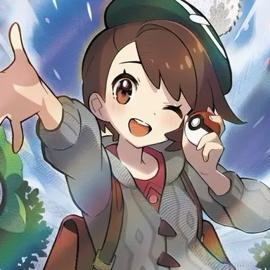 Profile image of ユウリ