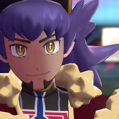 Profile image of ダンデ