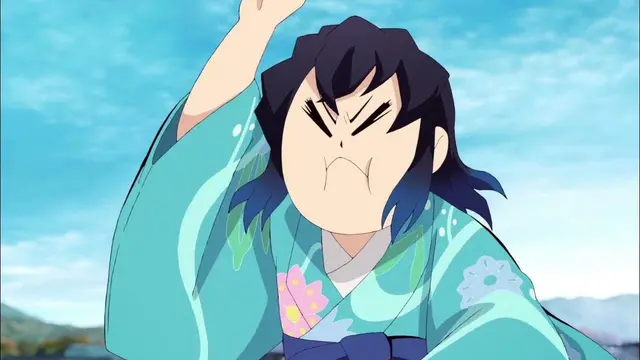 Profile image of 하시바라 이노스케