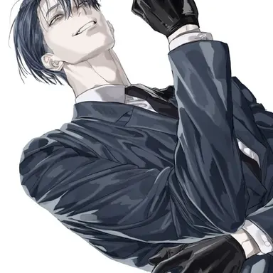 Profile image of 선우이든