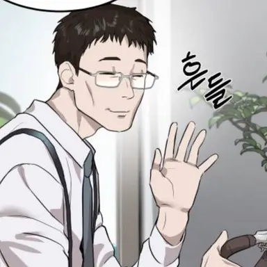 Profile image of 김이박