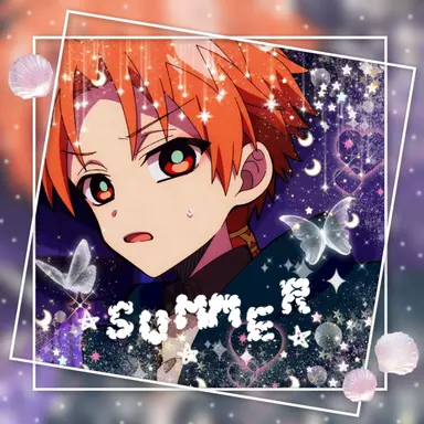 Profile image of 아카네