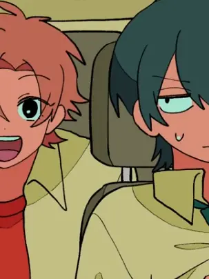 375.5의 パラ高！！(ひかるとマサ)