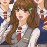 캐릭터 프로필 이미지