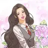 캐릭터 프로필 이미지