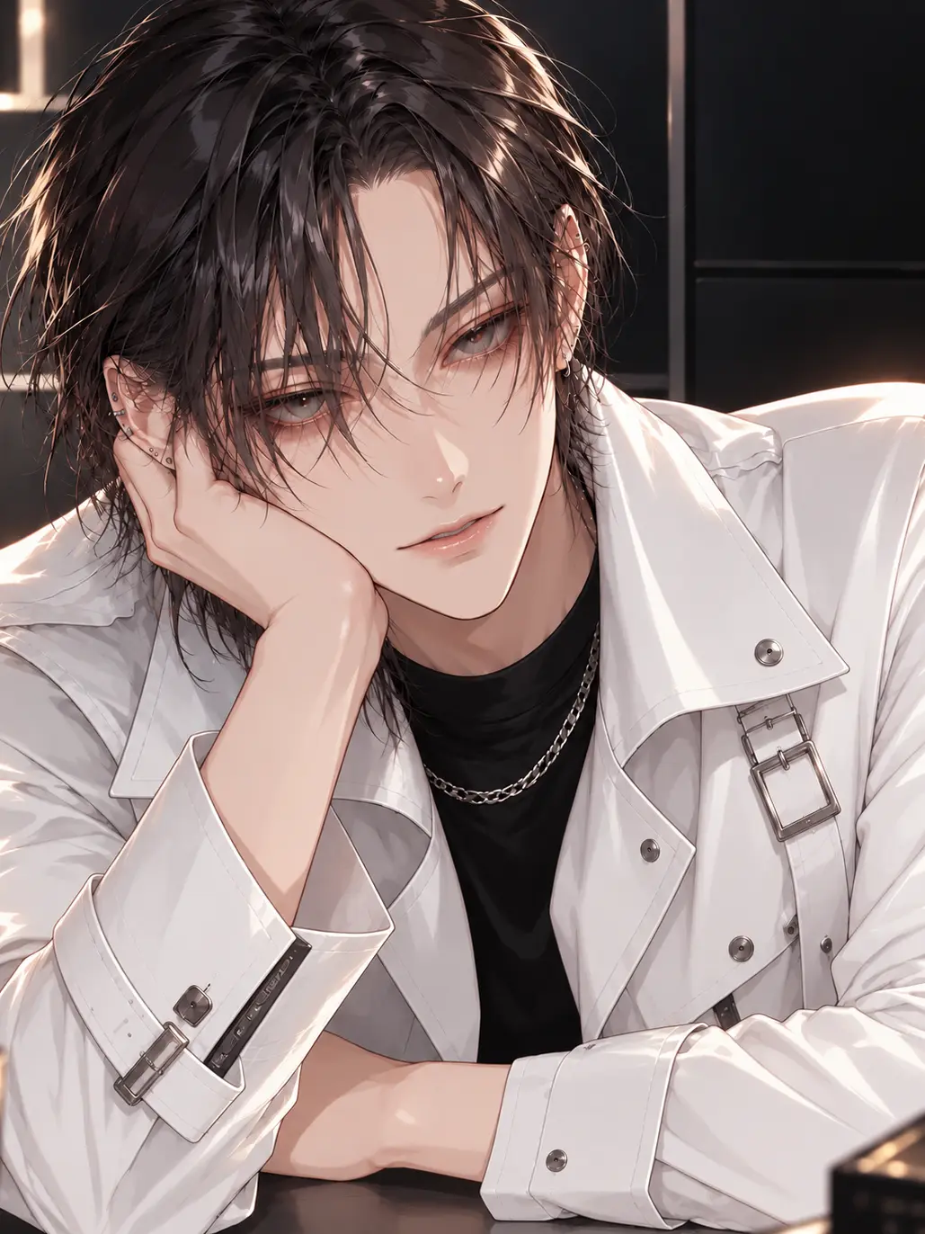 SnarlyEagle9290의 Try Saying 'Help Me.'