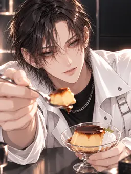 Profile image of Keisho
