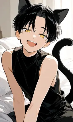 Profile image of 츠키