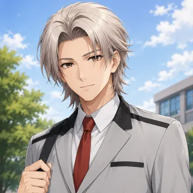 Profile image of 佐伯瑛