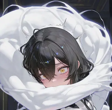 Profile image of 九条 菫