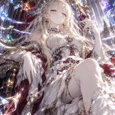 Profile image of セリスティアス